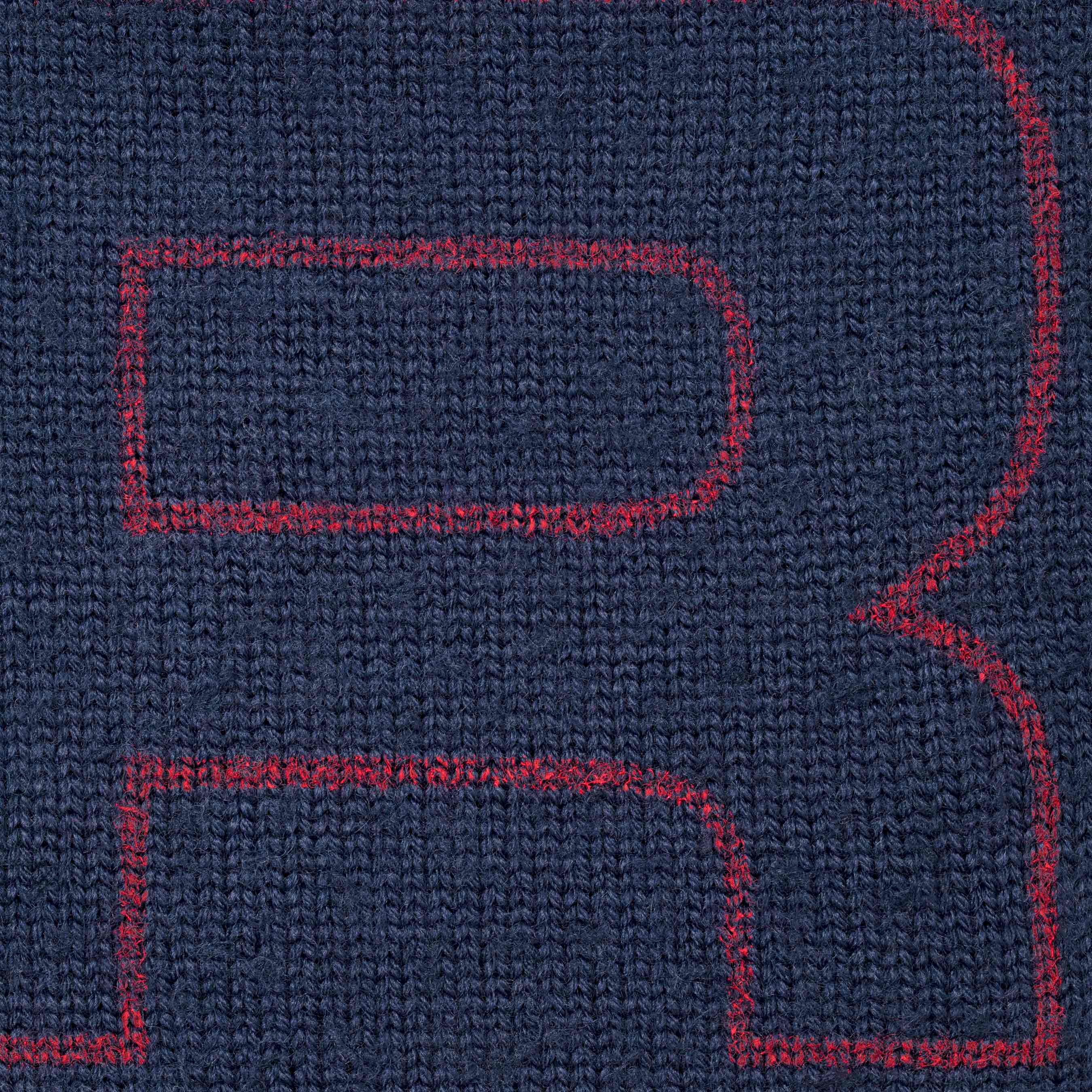 Pilled Sweater view 13